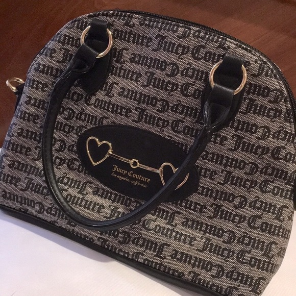 Juicy Couture Handbags - Juicy couture purse